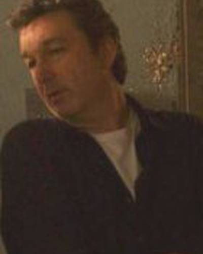 Чарльз Бисон фото