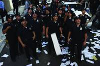 Кадр Башни-близнецы