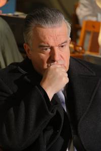 Кадр Гагарин. Первый в космосе