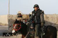 Кадр Ничья земля