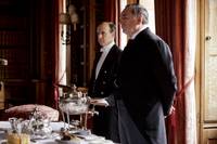 Кадр Аббатство Даунтон