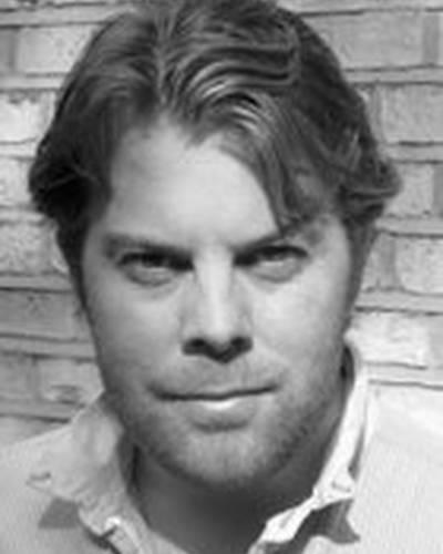 Ник Муркрофт фото