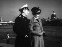 Кадр Александр Попов