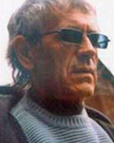 Владимир Аронин фото