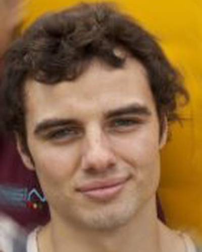 Джошуа МакКензи фото