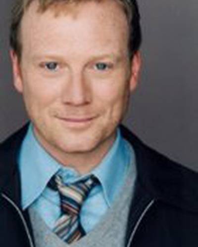 Эндрю Дэйли фото