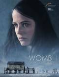 Постер из фильма "Чрево" - 1