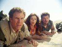 Кадр Затерянный мир