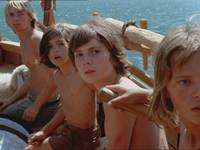 Кадр Золотое руно