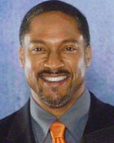 Кевин Алан Робертс фото