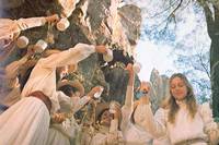 Кадр Пикник у Висячей скалы