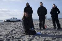 Кадр Маленький солдат