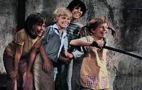 Кадр Пеппи Длинный чулок