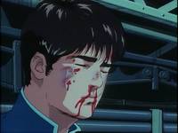 Кадр Плачущий убийца