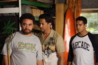 Кадр Всемогущие Джонсоны