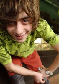 Кадр Ayin karanlik yüzü