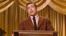 Кадр из фильма "Прекрасное безумие" - 2