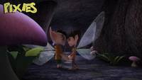 Кадр Приключения Пикси