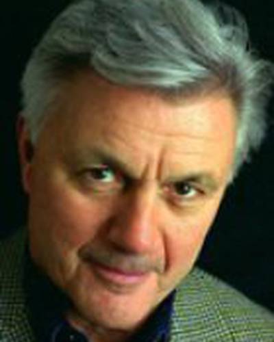 Джон Ирвинг фото