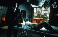 Кадр Ночное дежурство