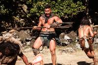 Кадр Мёртвые земли