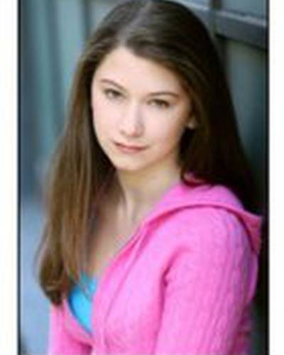 Элана Саймон фото