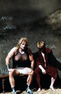 Кадр Город женщин