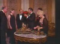 Кадр Любовь, Странная Любовь