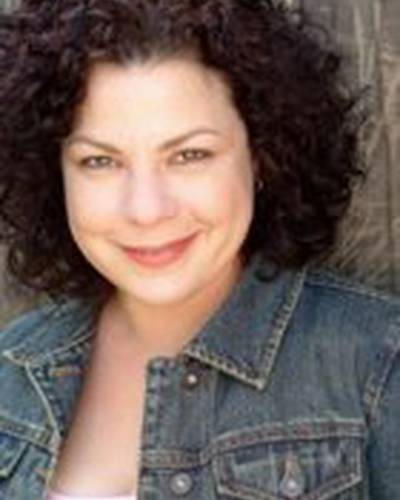 Мишель Грегори фото