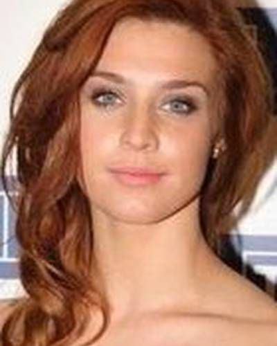 Юлия Каминска фото