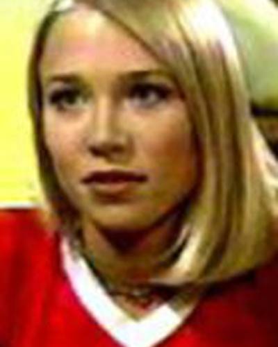 Дженнифер Банко фото