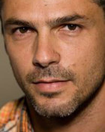 Джонатон Пасвольски фото