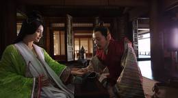 Кадр из фильма "Сирота из рода Чжао" - 1