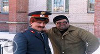 ТВ-ролик