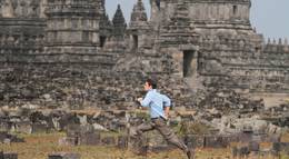 Кадр из фильма "Философы" - 1