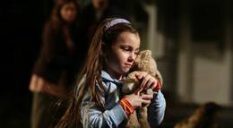 Кадр из фильма "Последний Мимзи Вселенной" - 2