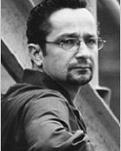 Mieczyslaw Moranski фото