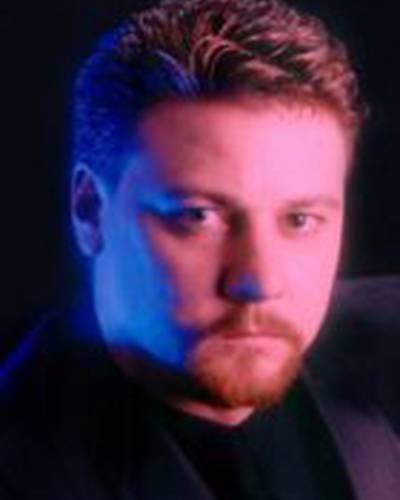 Michael Giannantonio фото