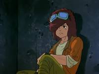 Кадр Кулак Северной звезды