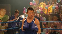 Кадр из фильма "Самый лучший фильм 2" - 1