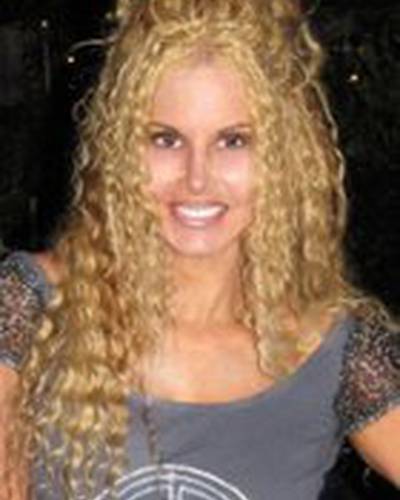 Сьюзи Сингер фото