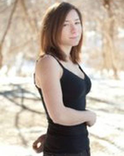 Alexa Marcigliano фото