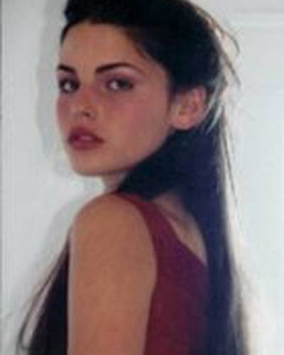 Скарлет Форж фото