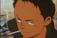 Кадр Босоногий Гэн 2