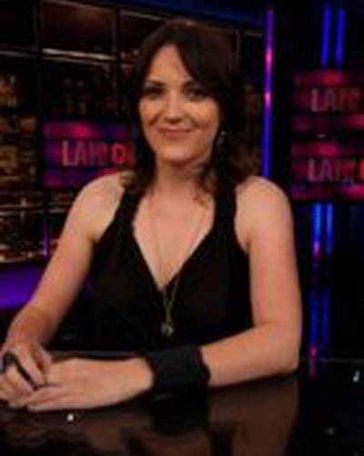 Джен Киркман фото