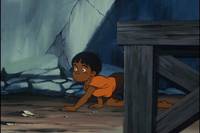 Кадр Босоногий Гэн 2