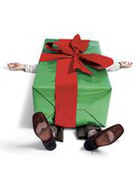 Пережить Рождество