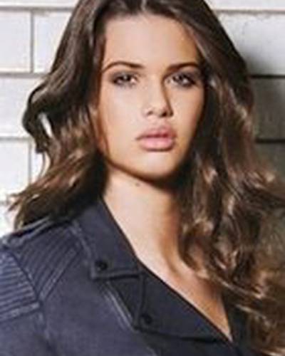 Зои Аггелики фото