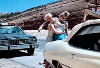 Кадр Только через ее труп