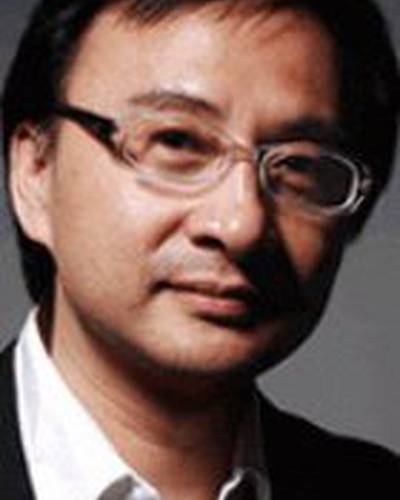 Билл Йип фото